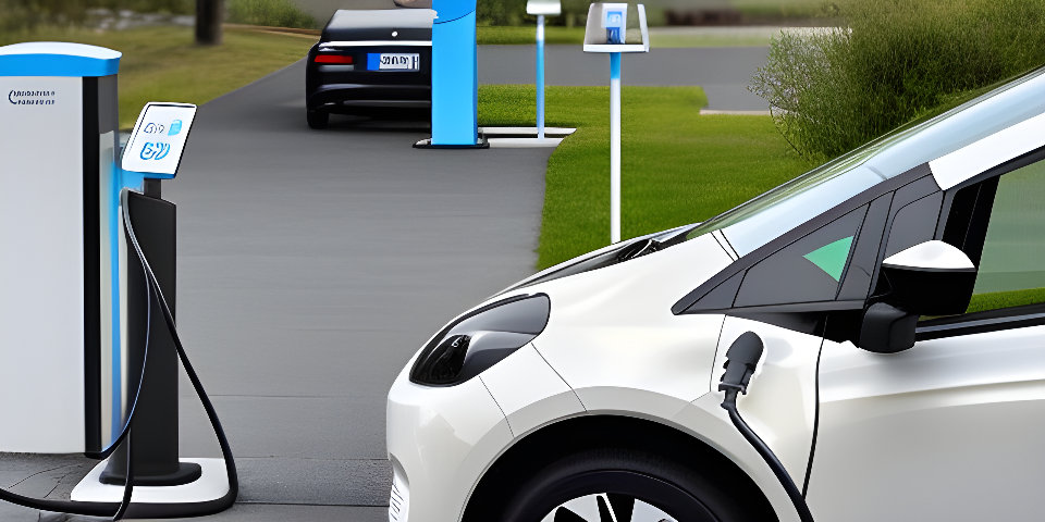 So wählen Sie den besten Energieanbieter für Ihr Elektroauto