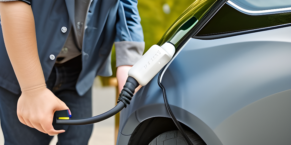 How Your Electric Car's Range Affects Charging Costs